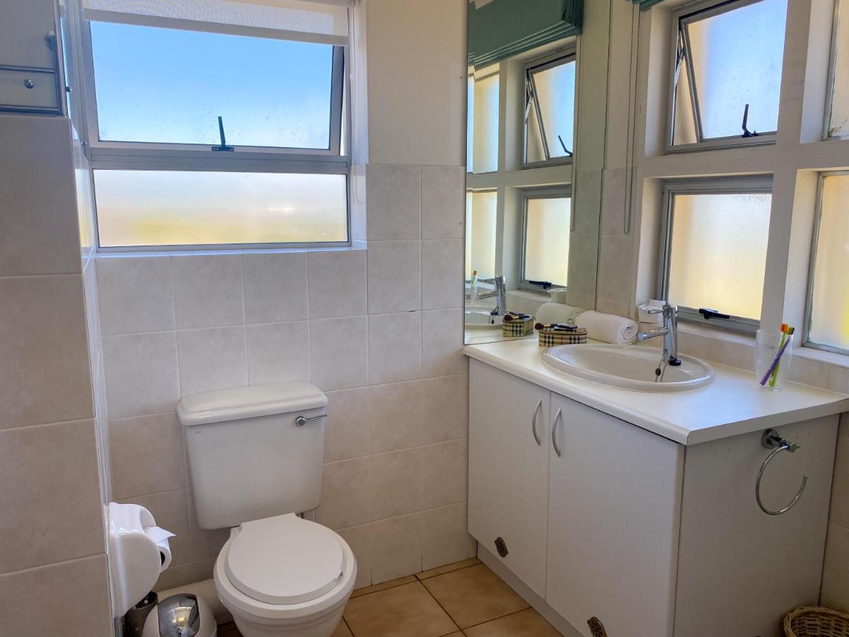 9 Summerplace Knysna Exterior photo