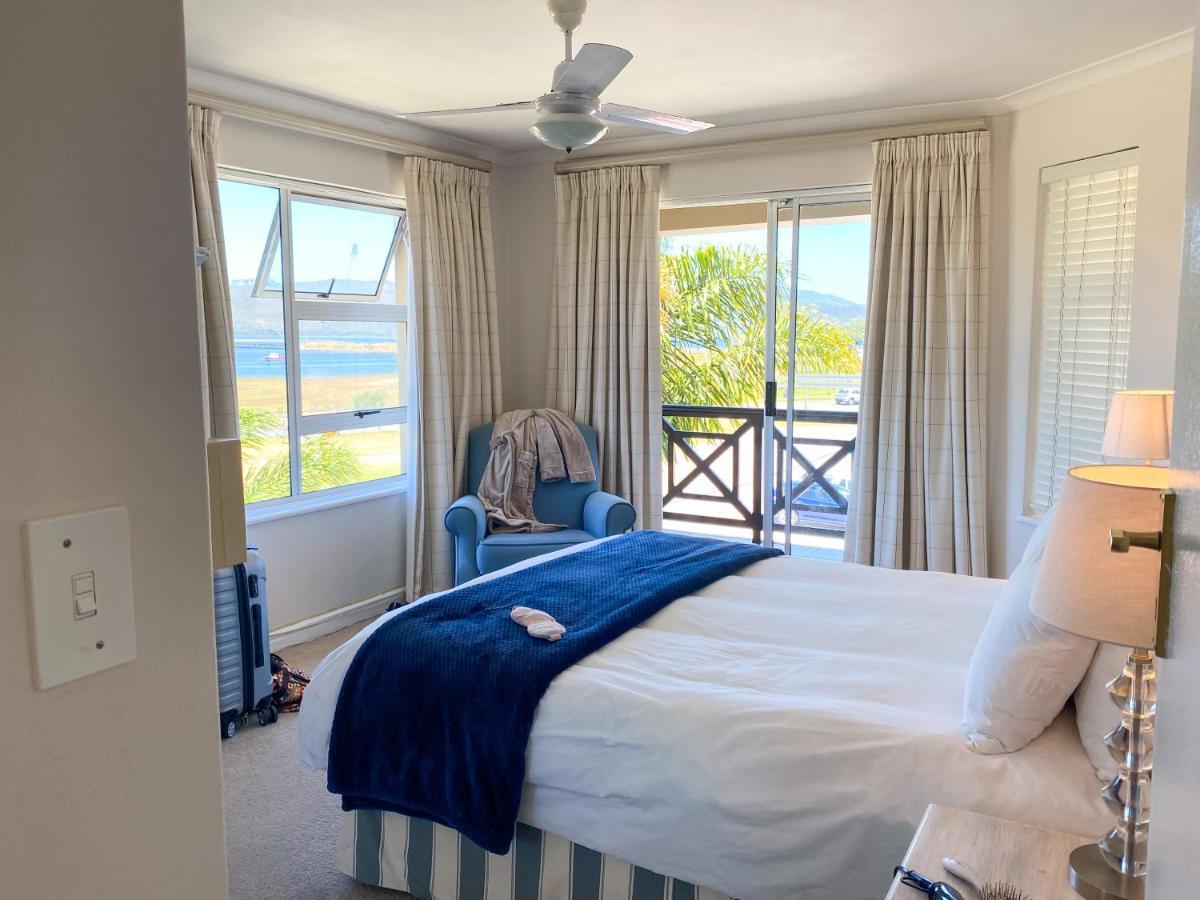 9 Summerplace Knysna Exterior photo