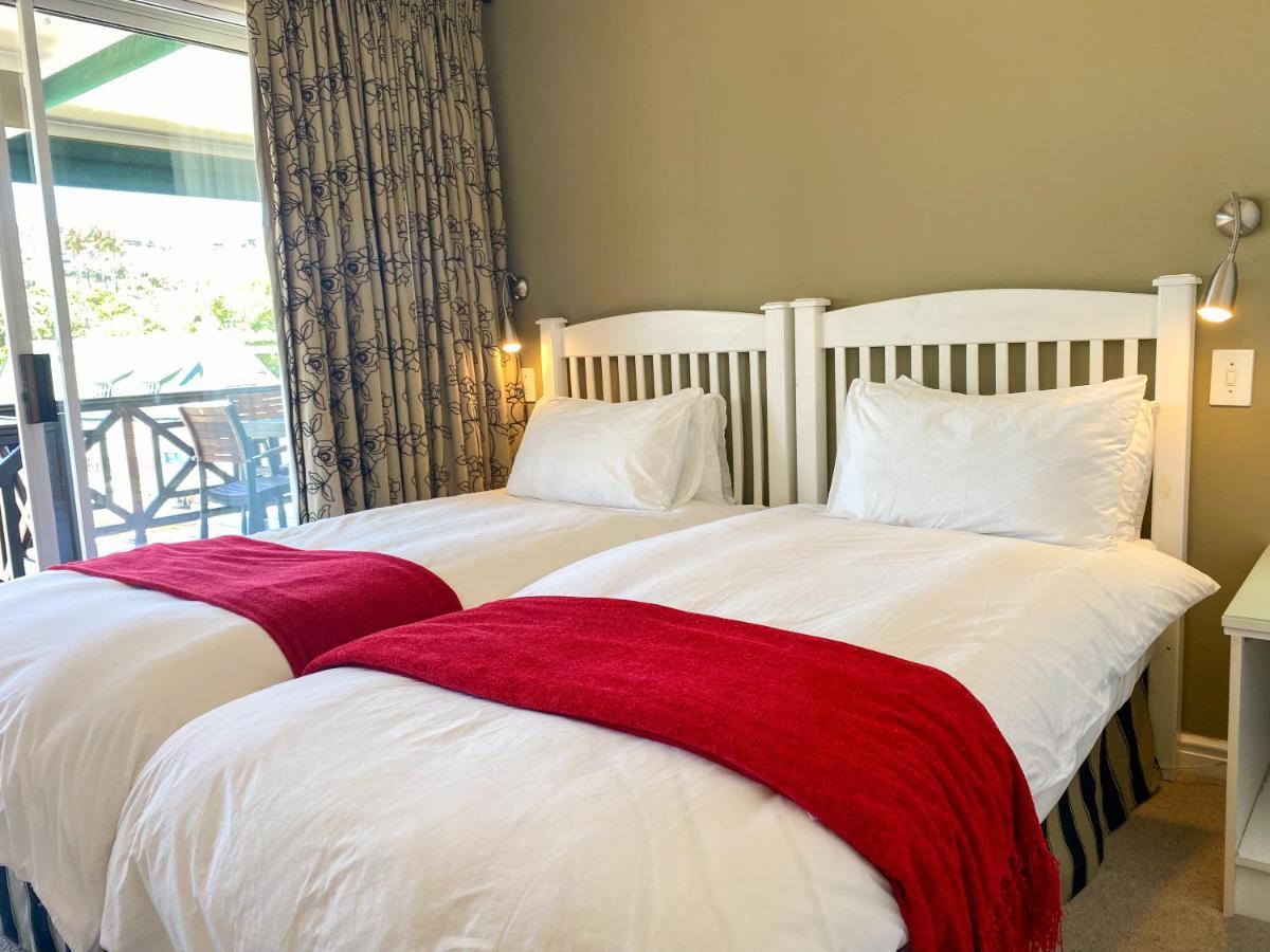 9 Summerplace Knysna Exterior photo