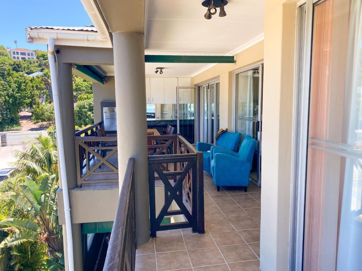 9 Summerplace Knysna Exterior photo